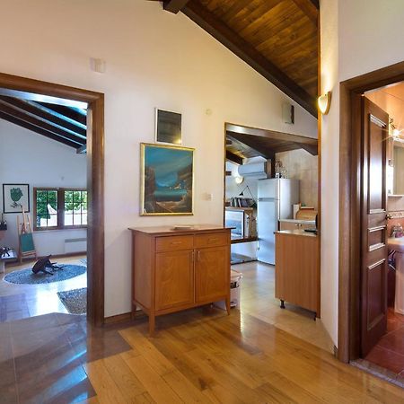 Villa Robinson Petrovac Екстериор снимка