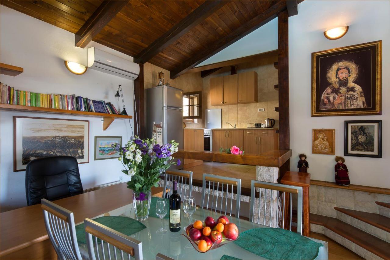 Villa Robinson Petrovac Екстериор снимка