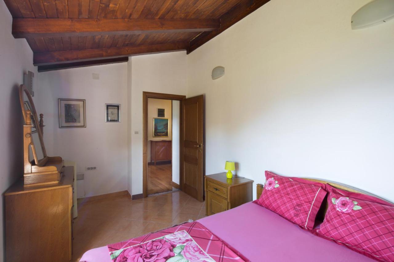 Villa Robinson Petrovac Екстериор снимка